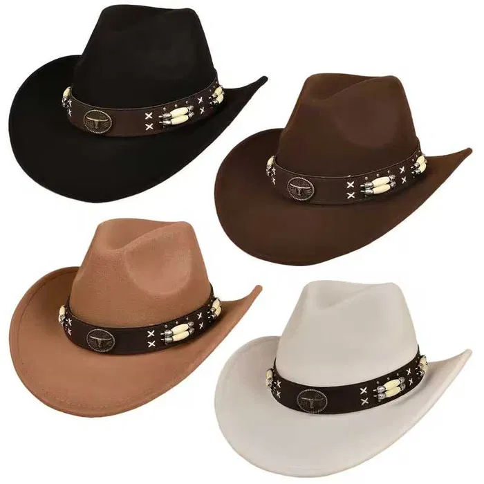 Ковбойский капелюх Melissa